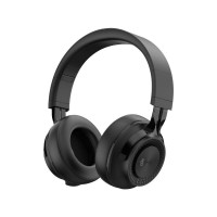 Fingertime P1 outdoor bluetooth wireless headphones,gaming office headphones